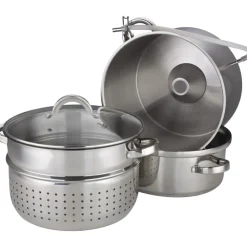 BAUMALU EXTRACTEUR DE JUS 26CM> Faire Sa Boisson·Électroménager Préparation De Jus