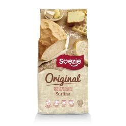 SOEZIE FARINE SURFINA AU BLE FRANCAIS 2.5KG> Faire Son Pain·Farines