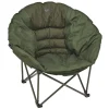 CARP SPIRIT FAUTEUIL BLAX MOON CHAIR> Bivouac Carpe·Level Chairs