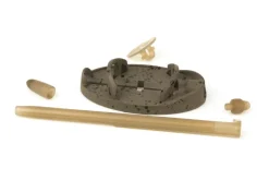 MATRIX FEEDER ALLOY METHOD X1> Accessoires Pêche Au Feeder·Accessoires Feeder Matrix