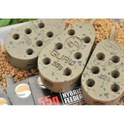 GURU FEEDER HYBRIDE INLINE MEDIUM><noscript><img width=