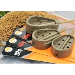 GURU FEEDER HYBRIDE INLINE MEDIUM><noscript><img width=