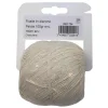 LE PRATIQUE FICELLE LIN BLANC CHARCUTERIE 100GR 160M> Accessoires Pour La Découpe·Crochets Et Ficelles De Boucher|Accessoires Pour La Découpe·Crochets Et Ficelles De Boucher