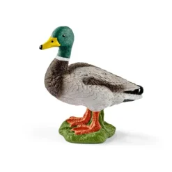 SCHLEICH FIGURINE CANARD>Enfant Figurines·Figurines Liées À La Nature