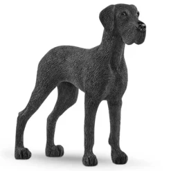 SCHLEICH FIGURINE DOGUE ALLEMAND>Enfant Figurines·Figurines Liées À La Nature