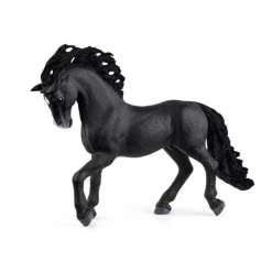 SCHLEICH FIGURINE ETALON PURE RACE ESPAGNOLE>Enfant Figurines·Figurines Liées À L'Équitation