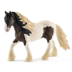 SCHLEICH FIGURINE ETALON TINKER>Enfant Figurines·Figurines Liées À L'Équitation