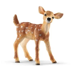 SCHLEICH FIGURINE FAON DE VIRGINIE>Enfant Figurines·Figurines Liées À La Chasse