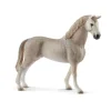 SCHLEICH FIGURINE HONGRE HOLSTEIN>Enfant Figurines·Figurines Liées À L'Équitation