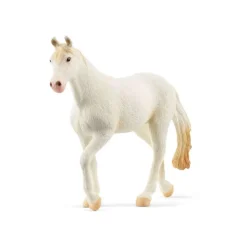 SCHLEICH FIGURINE JUMENT CAMARILLO>Enfant Figurines·Figurines Liées À L'Équitation