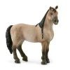 SCHLEICH FIGURINE JUMENT CRIOLLO DEFINITIVO>Enfant Figurines·Figurines Liées À L'Équitation
