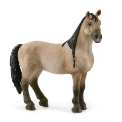 SCHLEICH FIGURINE JUMENT CRIOLLO DEFINITIVO>Enfant Figurines·Figurines Liées À L'Équitation