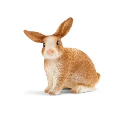 SCHLEICH FIGURINE LAPIN>Enfant Figurines·Figurines Liées À La Nature