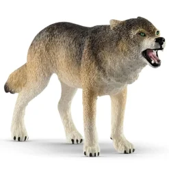 SCHLEICH FIGURINE LOUP>Enfant Figurines·Figurines Liées À La Chasse