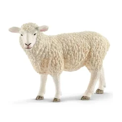 SCHLEICH FIGURINE MOUTON>Enfant Figurines·Figurines Liées À La Nature
