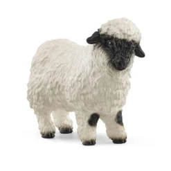 SCHLEICH FIGURINE MOUTON NEZ NOIR>Enfant Figurines·Figurines Liées À La Nature
