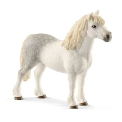 SCHLEICH FIGURINE PONEY GALLOIS MALE>Enfant Figurines·Figurines Liées À L'Équitation