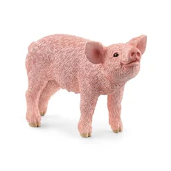 SCHLEICH FIGURINE PORCELET>Enfant Figurines·Figurines Liées À La Nature