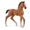 SCHLEICH FIGURINE POULAIN OLDENBOURG>Enfant Figurines·Figurines Liées À L'Équitation