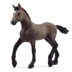 SCHLEICH FIGURINE POULAIN PASO PERUVIEN>Enfant Figurines·Figurines Liées À L'Équitation