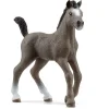 SCHLEICH FIGURINE POULAIN SELLE FRANÇAIS>Enfant Figurines·Figurines Liées À L'Équitation