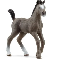 SCHLEICH FIGURINE POULAIN SELLE FRANÇAIS>Enfant Figurines·Figurines Liées À L'Équitation