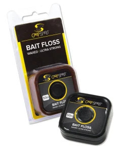 CARP SPIRIT FIL DENTAIRE 50M> Accessoires De Montage Carpe·Accessoires De Montage Carp Spirit
