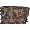 TERZEO CHASSEURS FILET CAMO 3D FORÊT 3MX1.5M> Camouflage·Filets De Camouflage