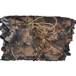 TERZEO CHASSEURS FILET CAMO 3D FORÊT 3MX1.5M> Camouflage·Filets De Camouflage