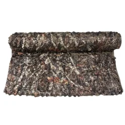 TERZEO CHASSEURS FILET 3D CAMO FOREST 1,5M AU M> Camouflage·Filets De Camouflage