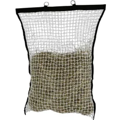 KERBL FILET FOIN AIDE REMPLISSAGE MAILLE> Équipements Du Box Et Abri·Filets À Foin|Équipements Du Box Et Abri·Filets A Foin