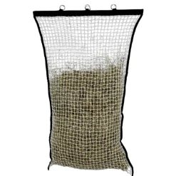 KERBL FILET FOIN AIDE REMPLISSAGE MAILLE> Équipements Du Box Et Abri·Filets À Foin|Équipements Du Box Et Abri·Filets A Foin