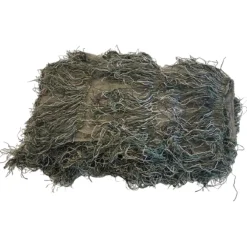 TERZEO CHASSEURS FILET GHILLIE AFFUT 1.5X2M> Camouflage·Filets De Camouflage
