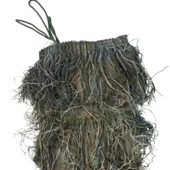 TERZEO CHASSEURS FILET GHILLIE AFFUT 1.5X2M> Camouflage·Filets De Camouflage