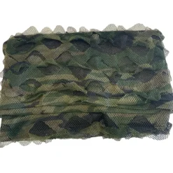 TERZEO CHASSEURS FILET GHOST DOUBLE EPAISSEUR 1.5X4M> Camouflage·Filets De Camouflage