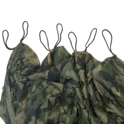 TERZEO CHASSEURS FILET GHOST DOUBLE EPAISSEUR 1.5X4M><noscript><img width=
