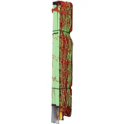 BEAUMONT FILET MOUTON KOMBI 0,9X50M ELECTRIFIABLE> Clôture Filet·Filets Pour Mouton Et Chèvres