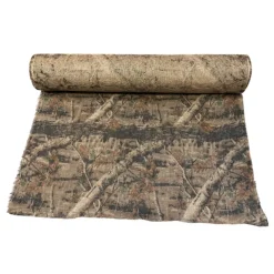 TERZEO CHASSEURS FILET TOILE JUTE CAMO FOREST 1,5M AU M> Camouflage·Filets De Camouflage
