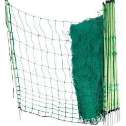 BEAUMONT FILET VOLAILLE 1,12 X 25 M> Clôture Filet·Filets Pour Volaille