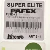 STONFO FIXE LIGNE SUPER ELITE> Montage Des Élastiques·Connecteurs