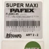 STONFO FIXE LIGNE SUPER MAXI> Montage Des Élastiques·Connecteurs