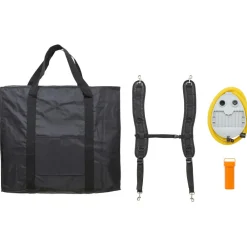 SAKURA FLOAT TUBE EXPEDITION 170 KAKI> Embarcations·Float Tubes