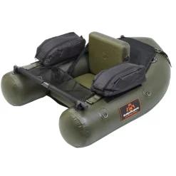 SAKURA FLOAT TUBE FAT BOY 130 KAKI> Embarcations·Float Tubes