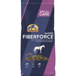 CAVALOR FLOCONNE FIBER FORCE 15KG> Aliments Pour Chevaux·Alimentation Cheval Digestion|Aliments Pour Chevaux·Alimentation Cheval Digestion