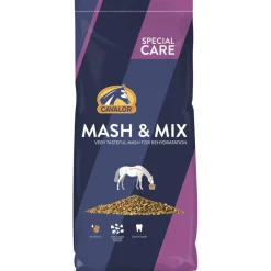 CAVALOR FLOCONNE MASH AND MIX 1.5KG> Aliments Pour Chevaux·Mashs|Aliments Pour Chevaux·Mashs