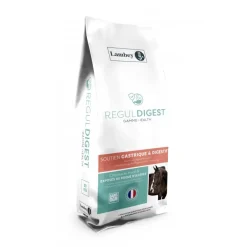 LAMBEY FLOCONNE REGUL DIGEST 20KG> Aliments Pour Chevaux·Alimentation Cheval Digestion|Aliments Pour Chevaux·Alimentation Cheval Digestion