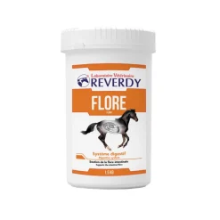 REVERDY FLORE INTESTINALE POUDRE> Compléments Alimentaires·Estomac Et Digestion