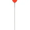 GARBOLINO FLOTTEUR COMPETITION SP E19 EVA POW> Montage Des Lignes Carpodrome·Flotteurs Carpe Et Antennes