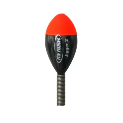 FUN FISHING FLOTTEUR COUP JIGGER 2 0,6G X2> Montage Des Lignes Carpodrome·Flotteurs Carpe Et Antennes