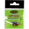 FUN FISHING FLOTTEUR JIGGER 1 0,30G X2> Montage Des Lignes Carpodrome·Flotteurs Carpe Et Antennes